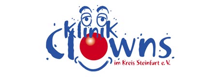 Klinikclowns im Kreis Steinfurt e. V.