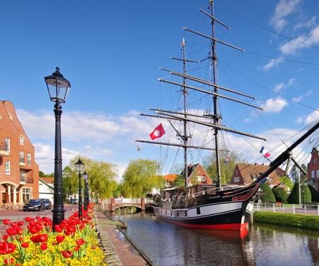 Papenburg